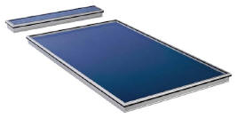 solar collector for drying